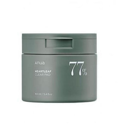 Anua Heartleaf 77% Clear Pad 160ml